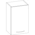 Závěsná kuchyňská skříňka Livia 40 cm dub sonoma