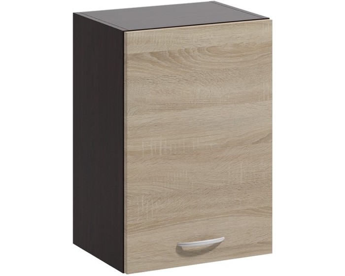 Závěsná kuchyňská skříňka Livia 40 cm dub sonoma