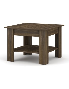 Konferenční stolek Minivas 67 cm dub burbon