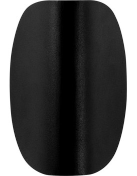 Nástěnná LED lampa Heybe černá