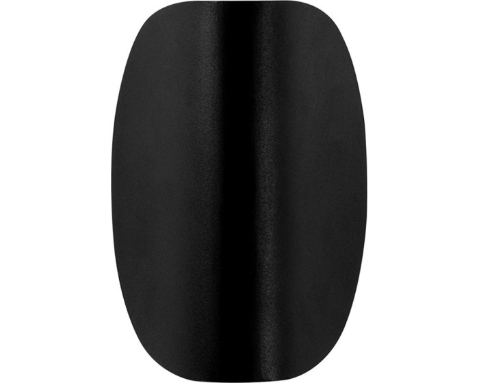 Nástěnná LED lampa Heybe černá