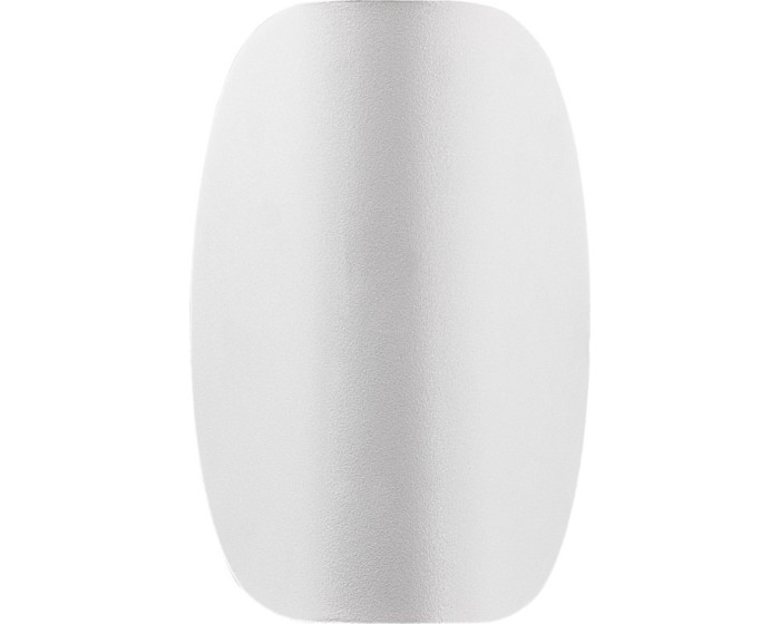 Nástěnná LED lampa Heybe chrom