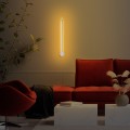 Nástěnné LED svítidlo Sword I bílé