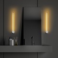 Nástěnné LED svítidlo Sword I bílé