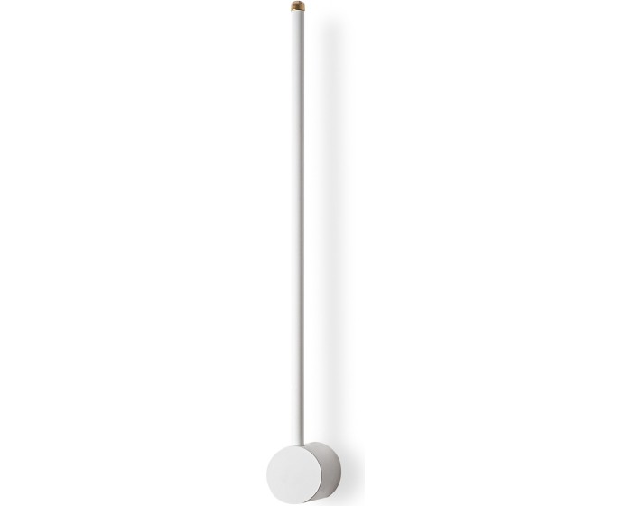 Nástěnné LED svítidlo Sword I bílé