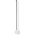 Nástěnné LED svítidlo Sword I bílé