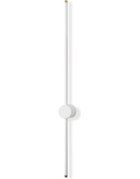 Nástěnné LED svítidlo Sword II bílé