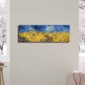 Reprodukce obrazu Vincent van Gogh 05 30 x 90 cm
