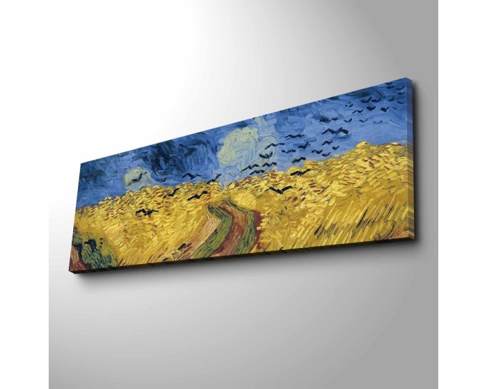 Reprodukce obrazu Vincent van Gogh 05 30 x 90 cm