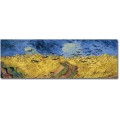 Reprodukce obrazu Vincent van Gogh 05 30 x 90 cm