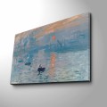 Reprodukce obrazu Claude Monet 07 45 x 70 cm