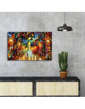 Reprodukce obrazu Leonid Afremov 70x45 cm