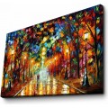 Reprodukce obrazu Leonid Afremov 70x45 cm