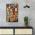 Reprodukce obrazu Leonid Afremov 074 70 x 45 cm