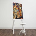 Reprodukce obrazu Leonid Afremov 074 70 x 45 cm