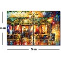 Reprodukce obrazu Leonid Afremov 086 45 x 70 cm