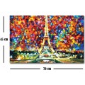 Reprodukce obrazu Leonid Afremov 091 45 x 70 cm