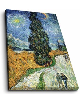 Reprodukce obrazu Vincent van Gogh 101 45 x 70 cm