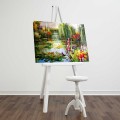Reprodukce obrazu Claude Monet 70x45 cm