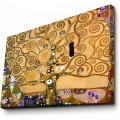 Obraz STROM ŽIVOTA od G.KLIMTA 70x100 cm