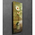 Obraz na plátně Daisy dream PC164 30x80 cm