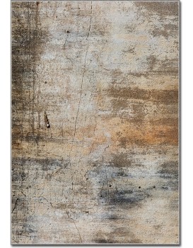 Koberec Dalta 120x180 cm hnědý