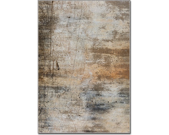 Koberec Dalta 160x230 cm hnědý