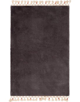 Koberec AMANDA 100x400 cm antracit