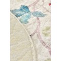 Koupelnový kobereček Arya kruh 100 cm