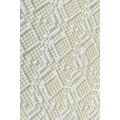 Koupelnový kobereček Riddo 40 x 60 cm béžový