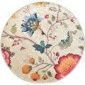 Koupelnový kobereček Arya kruh 140 cm