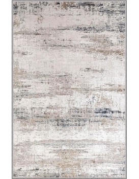 Koberec Japan 160x230 cm šedý