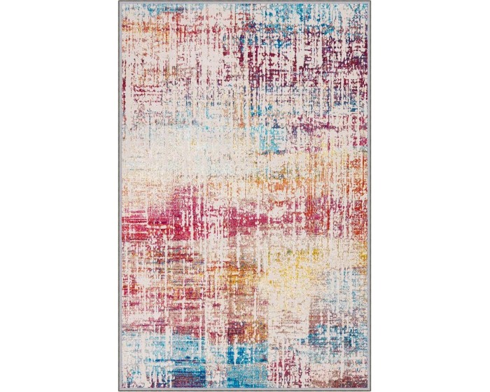 Koberec Makko 120x180 cm vícebarevný