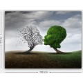 Obraz ATTRACTION 70x100 cm