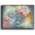 Obraz ABSTRACT 70x100 cm