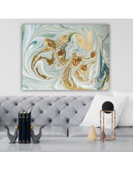 Obraz GLOBE 70x100 cm