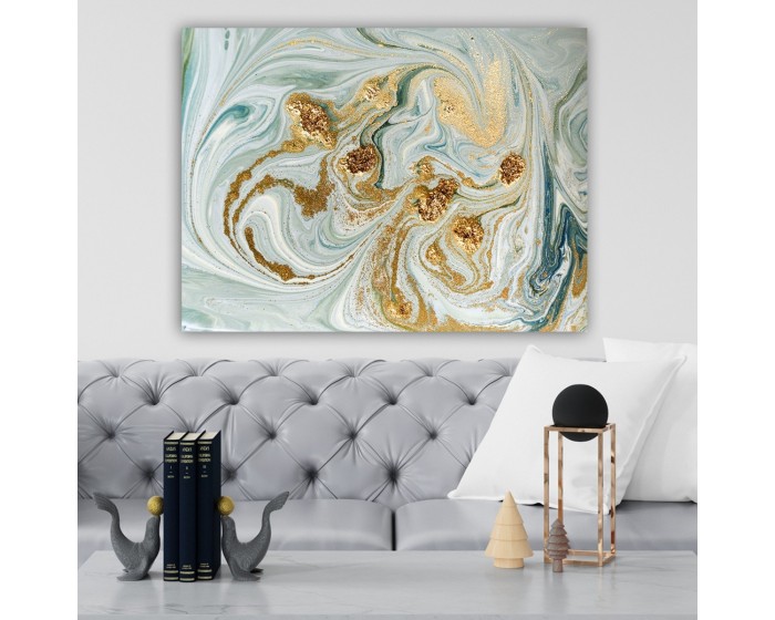 Obraz GLOBE 70x100 cm