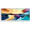 Obraz Oblaka 120x50 cm