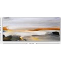 Obraz Západ 120x50 cm