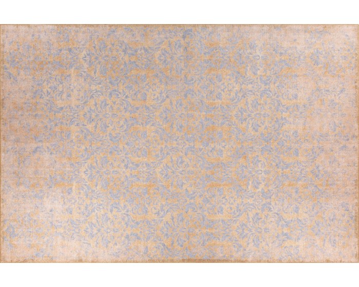Koberec Blues Chenille V 230x330 cm žlutý