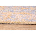 Koberec Blues Chenille V 230x330 cm žlutý