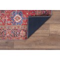 Koberec Soul Chenille 140x190 cm červený