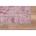 Koberec Blues Chenille XII 150x230 cm červený