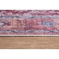 Koberec Blues Chenille XII 150x230 cm červený