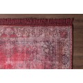 Koberec Blues Chenille XI 150x230 cm červený