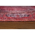 Koberec Blues Chenille XI 150x230 cm červený