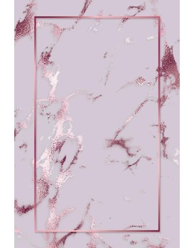 Koberec Mohyla 50x80 cm růžový