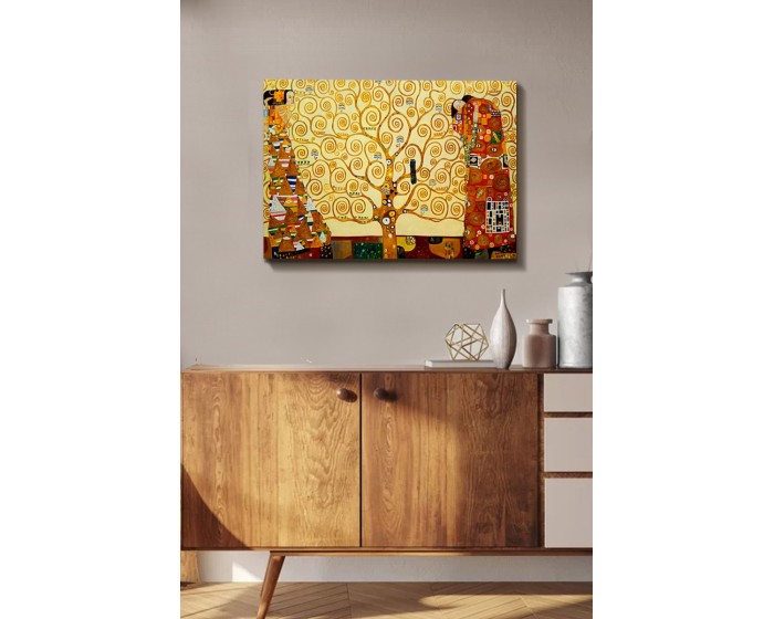Obraz Strom života 70x50 cm
