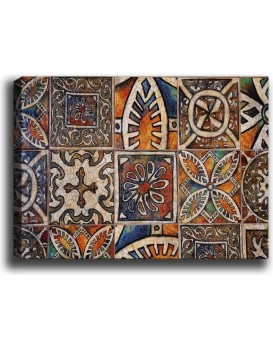 Obraz ORIENTAL 70 x 100 cm