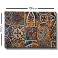 Obraz ORIENTAL 70 x 100 cm